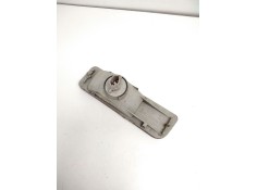 Recambio de piloto trasero izquierdo paragolpes para mitsubishi galloper (hyundai) santamo referencia OEM IAM 92501M20   2