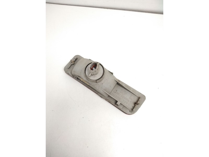Recambio de piloto trasero izquierdo paragolpes para mitsubishi galloper (hyundai) santamo referencia OEM IAM 92501M20  
