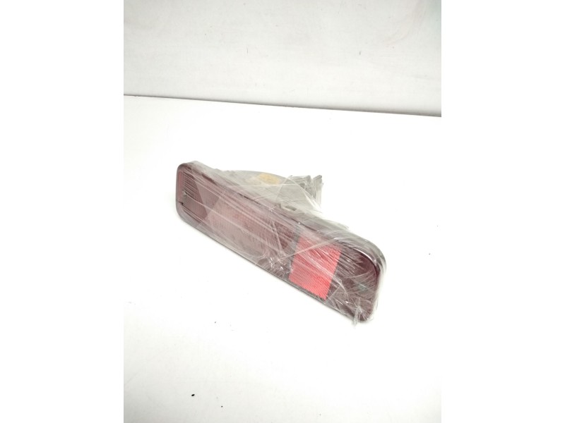 Recambio de piloto trasero izquierdo paragolpes para mitsubishi galloper (hyundai) santamo referencia OEM IAM 92501M20  