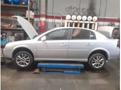 opel vectra c (z02) del año 2003