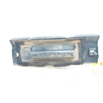 MANETA EXTERIOR PORTON N0501499 