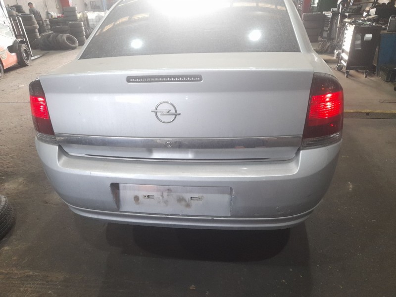 opel vectra c (z02) del año 2003