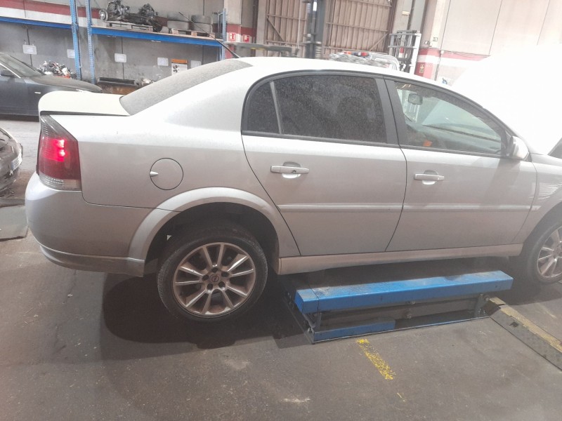 opel vectra c (z02) del año 2003