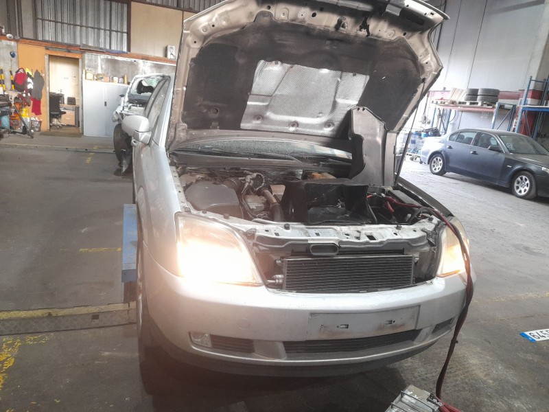 opel vectra c (z02) del año 2003