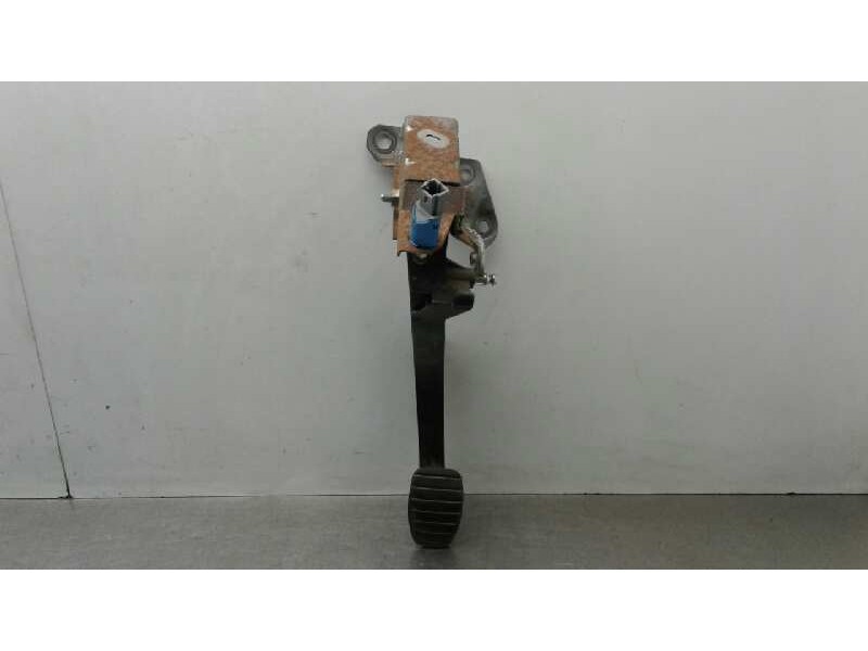 Recambio de pedal embrague para renault kangoo (f/kc0) authentique referencia OEM IAM 09367220  