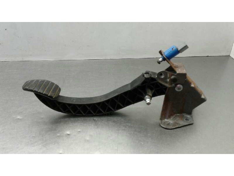 Recambio de pedal embrague para renault kangoo (f/kc0) authentique referencia OEM IAM 09367220  