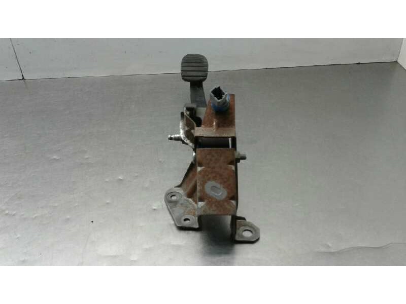 Recambio de pedal embrague para renault kangoo (f/kc0) authentique referencia OEM IAM 09367220  