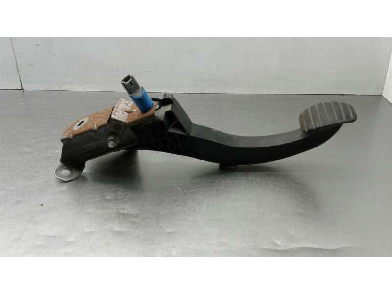 Recambio de pedal embrague para renault kangoo (f/kc0) authentique referencia OEM IAM 09367220  