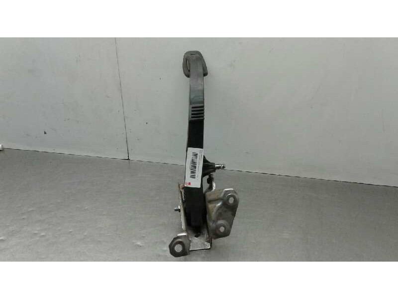 Recambio de pedal embrague para renault kangoo (f/kc0) authentique referencia OEM IAM 09367220  