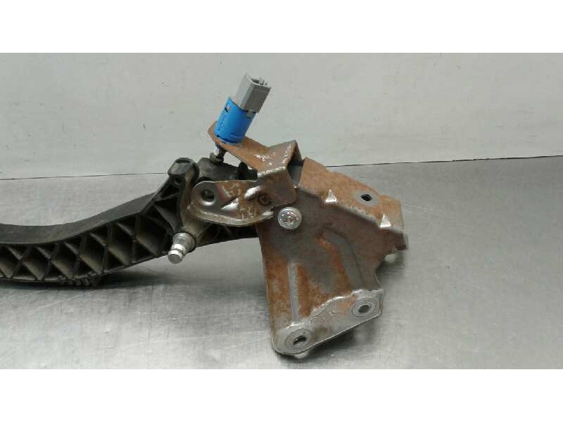Recambio de pedal embrague para renault kangoo (f/kc0) authentique referencia OEM IAM 09367220  