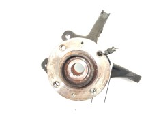 Recambio de mangueta delantera izquierda para peugeot 2008 i (cu_) 1.2 thp 130 / puretech 130 referencia OEM IAM 9826532480   2