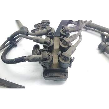 Recambio de bobina encendido para ford cougar (mc) 2.5 v6 24v cat referencia OEM IAM F5S012029AA  