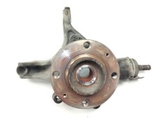 Recambio de mangueta delantera izquierda para citroën c4 ii (nc_) 1.6 hdi 110 referencia OEM IAM   