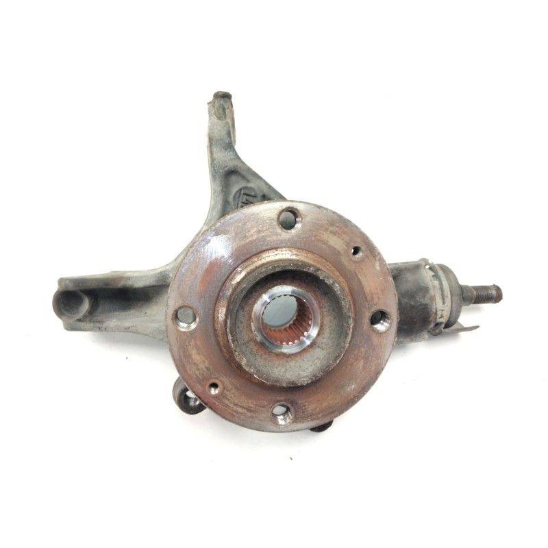 Recambio de mangueta delantera izquierda para citroën c4 ii (nc_) 1.6 hdi 110 referencia OEM IAM   