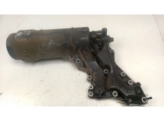 Recambio de soporte filtro aceite para scania t t 230 referencia OEM IAM 1769417  