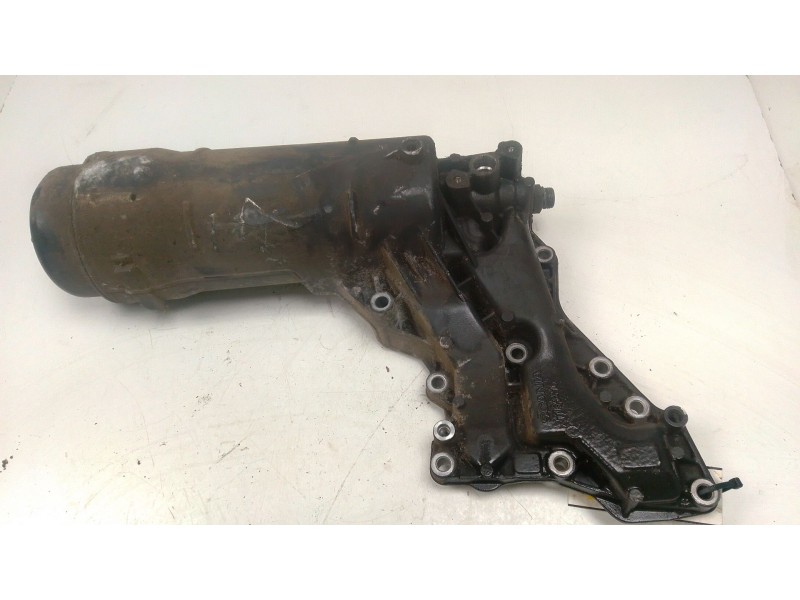 Recambio de soporte filtro aceite para scania t t 230 referencia OEM IAM 1769417  