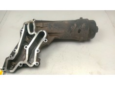 Recambio de soporte filtro aceite para scania t t 230 referencia OEM IAM 1769417   2