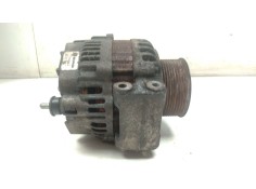 Recambio de alternador para scania t t 500 referencia OEM IAM 1884268   2