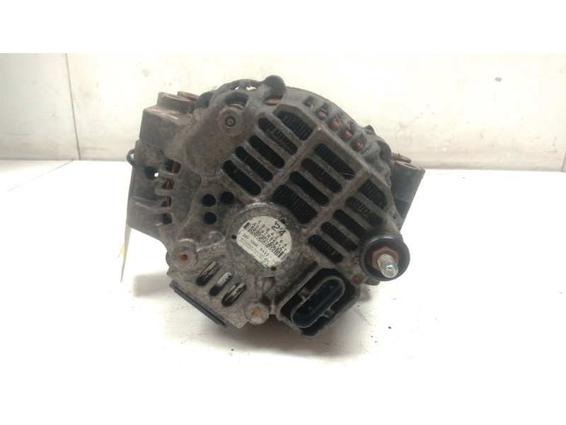 Recambio de alternador para scania t t 500 referencia OEM IAM 1884268  