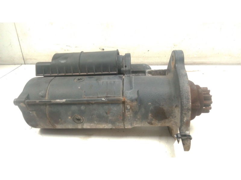 Recambio de motor arranque para scania t t 500 referencia OEM IAM 77753319  