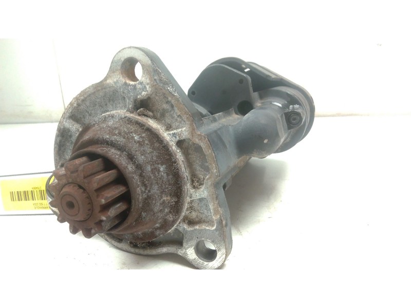 Recambio de motor arranque para scania t t 500 referencia OEM IAM 77753319  
