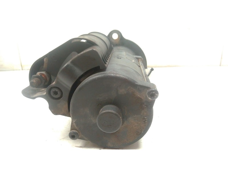 Recambio de motor arranque para scania t t 500 referencia OEM IAM 77753319  