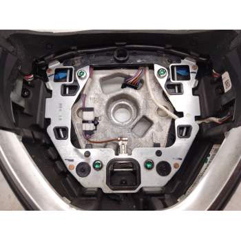 Recambio de volante para bmw 5 (f10) 520 d xdrive referencia OEM IAM   