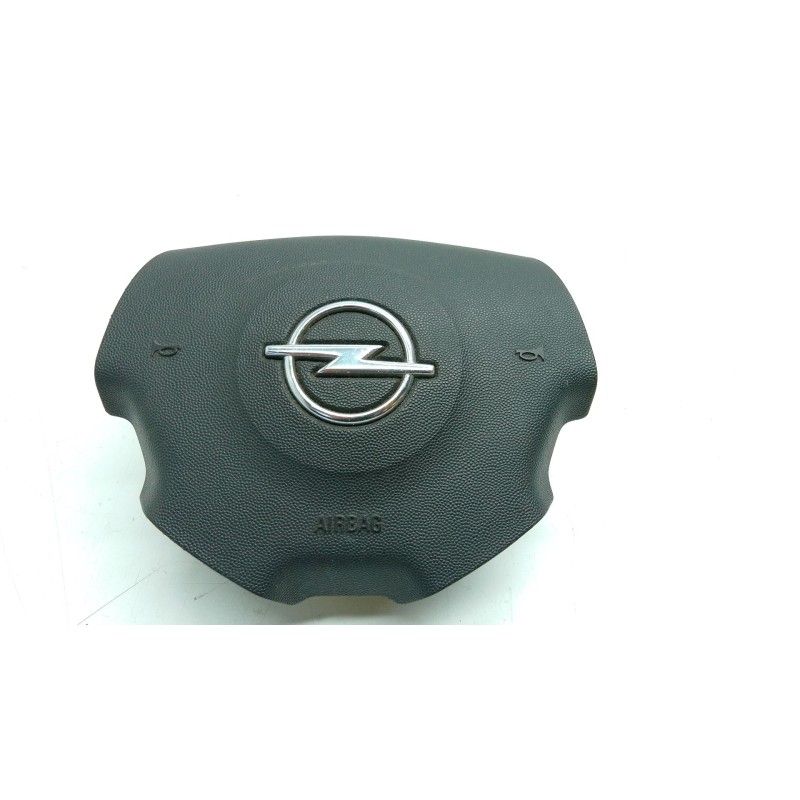 Recambio de airbag delantero izquierdo para opel vectra c (z02) 2.2 dti 16v (f69) referencia OEM IAM   