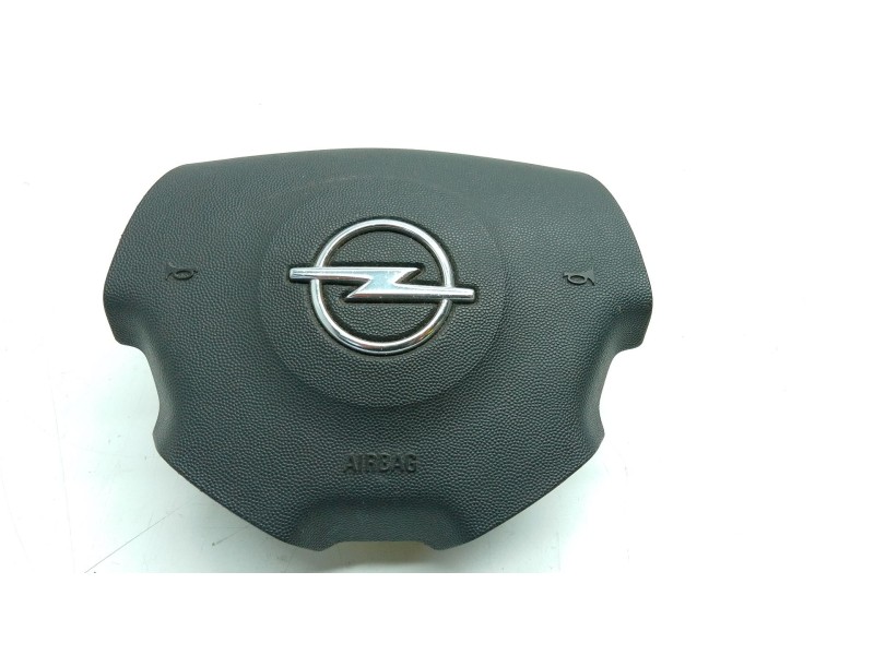 Recambio de airbag delantero izquierdo para opel vectra c (z02) 2.2 dti 16v (f69) referencia OEM IAM   