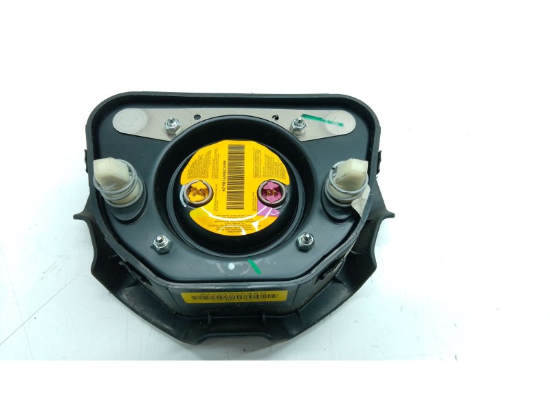 Recambio de airbag delantero izquierdo para opel vectra c (z02) 2.2 dti 16v (f69) referencia OEM IAM   