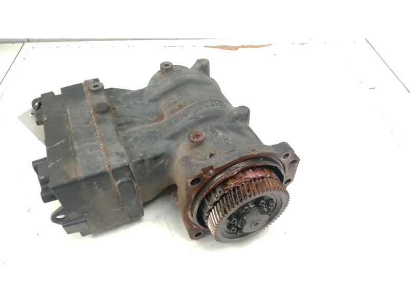 Recambio de compresor aire para scania t t 500 referencia OEM IAM 9125220106  