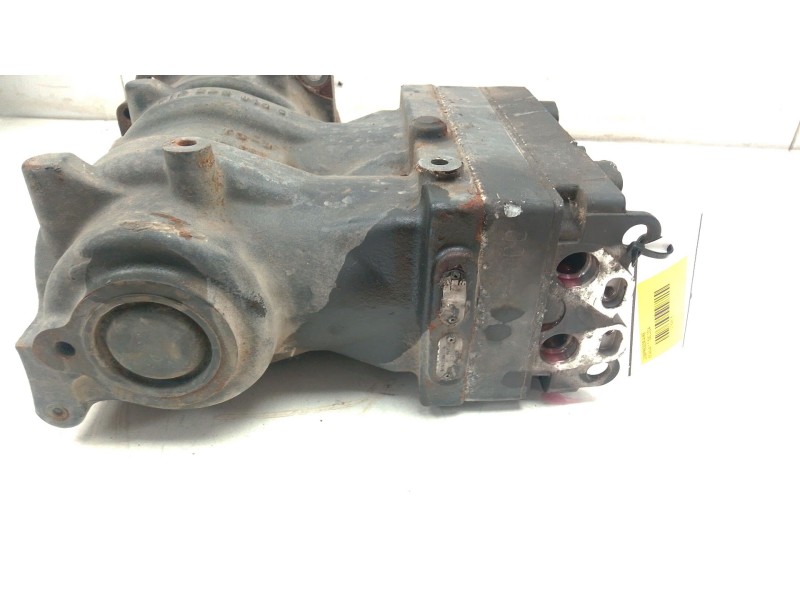 Recambio de compresor aire para scania t t 500 referencia OEM IAM 9125220106  