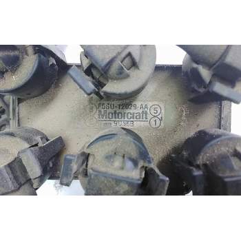 Recambio de bobina encendido para ford cougar (mc) 2.5 v6 24v cat referencia OEM IAM F5S012029AA  