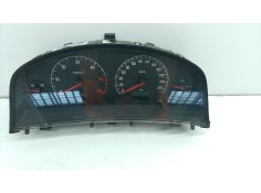 Recambio de cuadro instrumentos para opel vectra c (z02) 2.2 dti 16v (f69) referencia OEM IAM    2