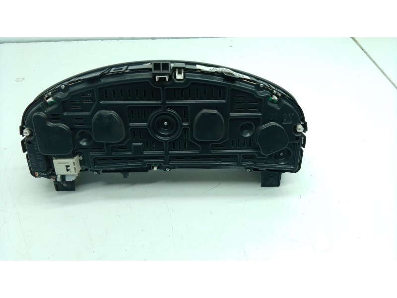 Recambio de cuadro instrumentos para opel vectra c (z02) 2.2 dti 16v (f69) referencia OEM IAM   