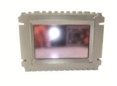 Recambio de pantalla multifuncion para opel vectra c (z02) 2.2 dti 16v (f69) referencia OEM IAM 13132282  