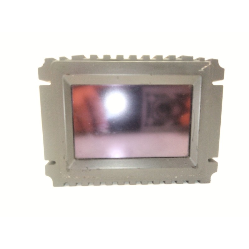 Recambio de pantalla multifuncion para opel vectra c (z02) 2.2 dti 16v (f69) referencia OEM IAM 13132282  