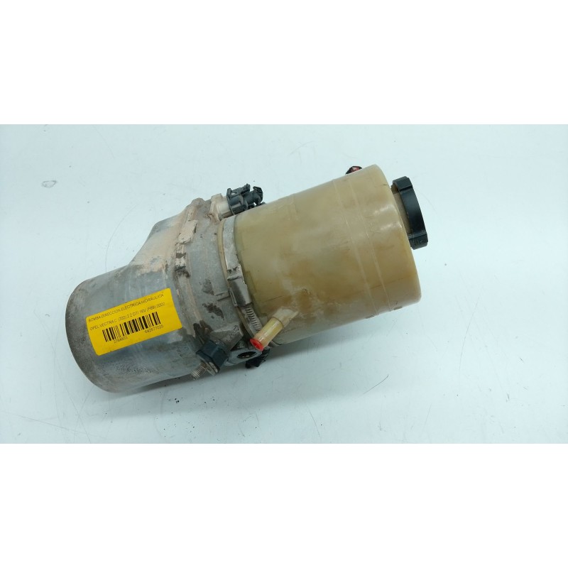 Recambio de bomba direccion electrica hidraulica para opel vectra c (z02) 2.2 dti 16v (f69) referencia OEM IAM   