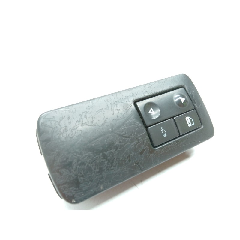 Recambio de mando elevalunas delantero derecho para opel vectra c (z02) 2.2 dti 16v (f69) referencia OEM IAM   