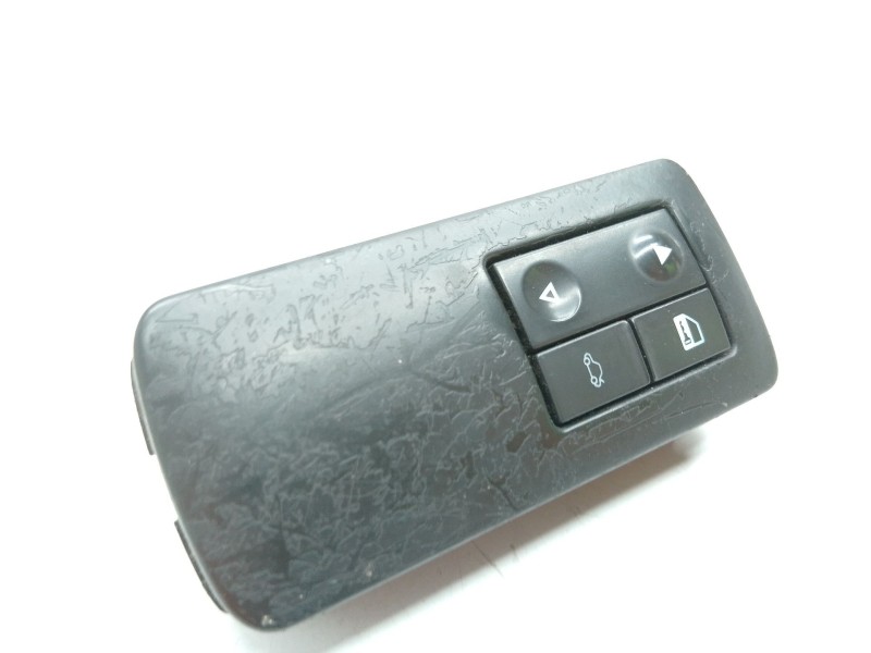 Recambio de mando elevalunas delantero derecho para opel vectra c (z02) 2.2 dti 16v (f69) referencia OEM IAM   