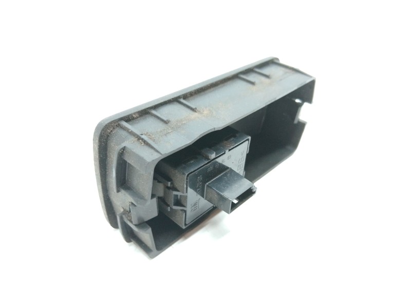 Recambio de mando elevalunas delantero derecho para opel vectra c (z02) 2.2 dti 16v (f69) referencia OEM IAM   