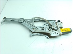 Recambio de elevalunas delantero izquierdo para opel vectra c (z02) 2.2 dti 16v (f69) referencia OEM IAM   