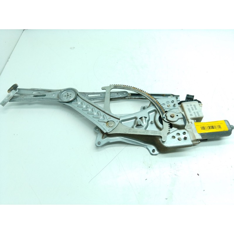 Recambio de elevalunas delantero izquierdo para opel vectra c (z02) 2.2 dti 16v (f69) referencia OEM IAM   