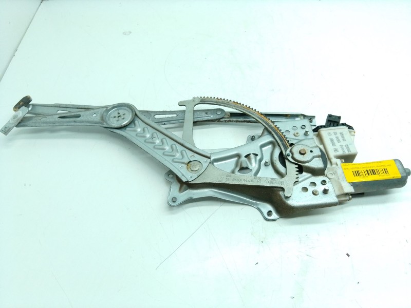Recambio de elevalunas delantero izquierdo para opel vectra c (z02) 2.2 dti 16v (f69) referencia OEM IAM   