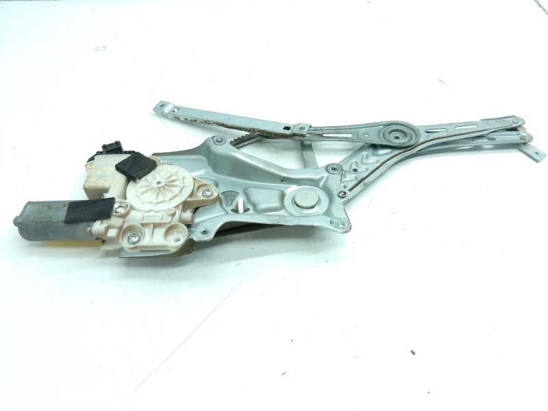 Recambio de elevalunas delantero izquierdo para opel vectra c (z02) 2.2 dti 16v (f69) referencia OEM IAM   