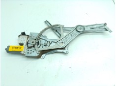 Recambio de elevalunas delantero derecho para opel vectra c (z02) 2.2 dti 16v (f69) referencia OEM IAM   