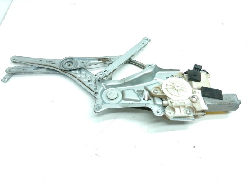 Recambio de elevalunas delantero derecho para opel vectra c (z02) 2.2 dti 16v (f69) referencia OEM IAM   