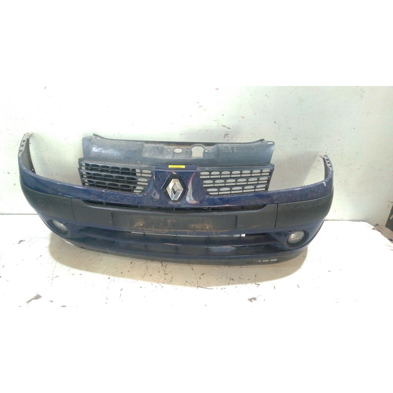 Recambio de paragolpes delantero para renault clio ii (bb_, cb_) 1.2 16v (bb05, bb0w, bb11, bb27, bb2t, bb2u, bb2v, cb05,... ref