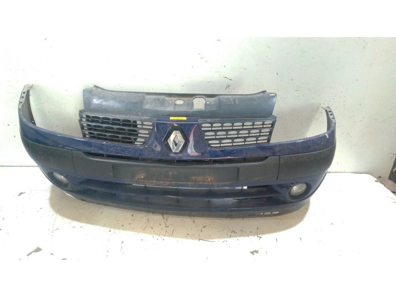 Recambio de paragolpes delantero para renault clio ii (bb_, cb_) 1.2 16v (bb05, bb0w, bb11, bb27, bb2t, bb2u, bb2v, cb05,... ref