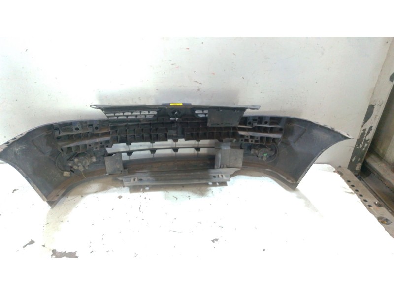 Recambio de paragolpes delantero para renault clio ii (bb_, cb_) 1.2 16v (bb05, bb0w, bb11, bb27, bb2t, bb2u, bb2v, cb05,... ref